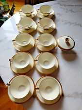 Rosenthal - Elegante servizio
