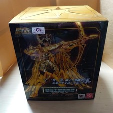 Saint Seiya saint stoffa mito