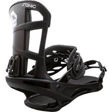 Attacco snowboard F2 Sonic PRO