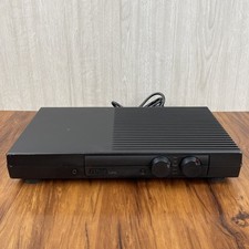Rarissimo Amplificatore