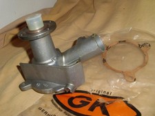 Pompa acqua GK BMW E21 E30 320
