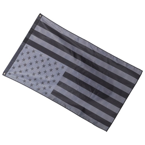 Drapeau américain imprimé - drapeau,