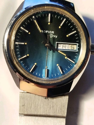 Sofior grey vintage - sofior, grey vintage