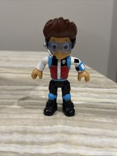 Figura Paw Patrol Mission Paw