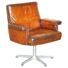 SEDIA CAPITANI GIREVOLE