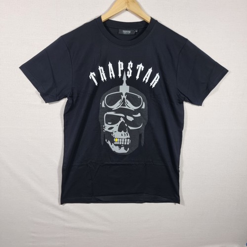 Trapstar shirt uomo media - t-shirt,
