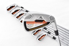 9 pezzi Cobra Fly-Z Speed