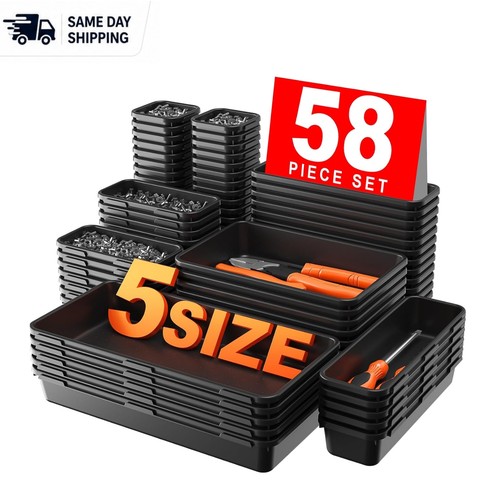 Set organizer cassetta degli - set,