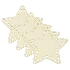 4pcs base per cestino - 4pcs,
