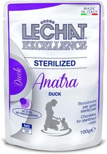 Lechat Excellence - Sterilized