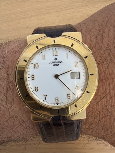 Junghans mega orologio radio - junghans,
