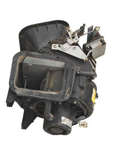 Moteur soufflerie de - de,
