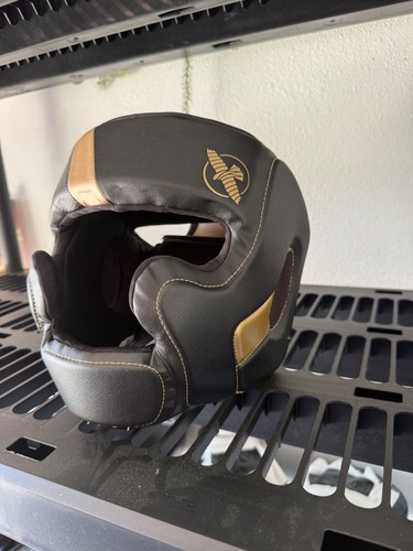 Copricapo hayabusa boxe - copricapo,