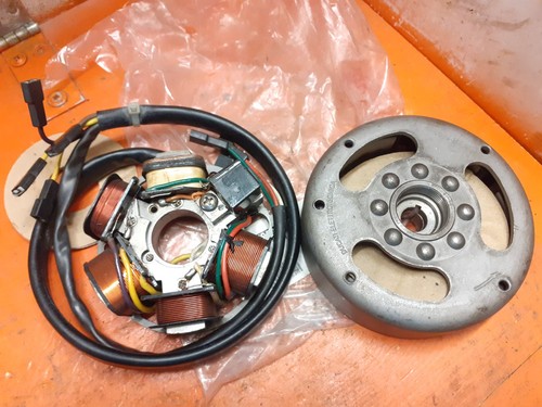 Accensione elettronica volano - elettronica,