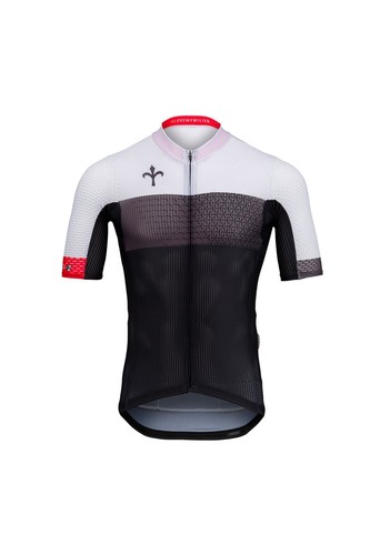 Maglia ciclismo wilier aero - maglia,