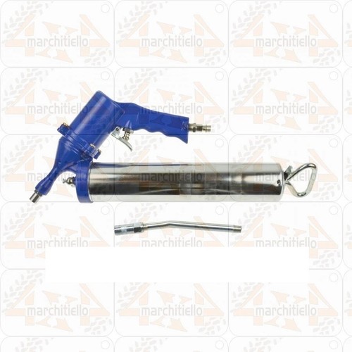 Ingrassatore pneumatico - ingrassatore,