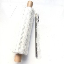 KIT RIGENERAZIONE LANA DI VETRO PIAGGIO ORIGINALE