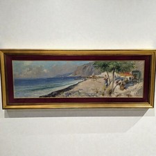 Oscar RICCIARDI (1864-1935) -