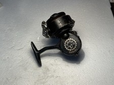 CARGEM 22 BLACK Spinning Fishing Reel Manovella Cambiata