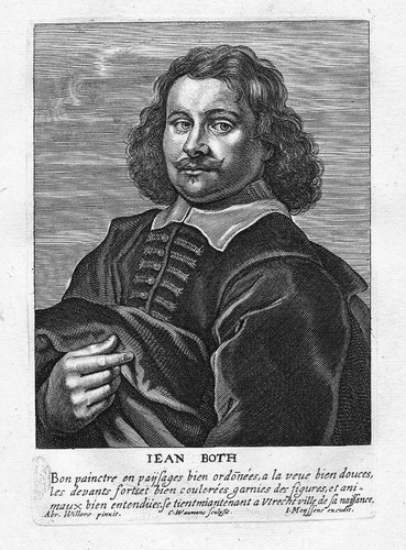 1660 jan both pittore - both,