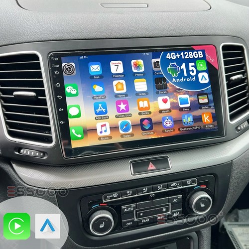 128g android per vw - 15,