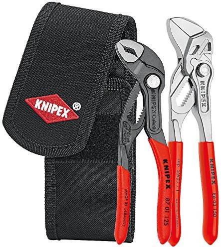 Knipex v01 set pinze - 20, 72