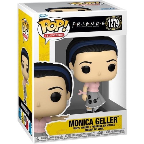 Funko pop friends - friends,