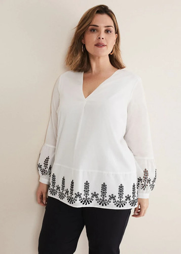 Camicetta phase eight joselyn - eight,