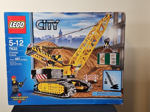 Nuovo lego town - lego, city