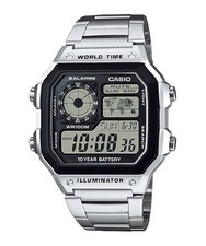 Orologio CASIO