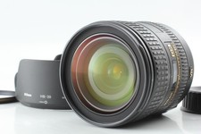 [N.COME NUOVO] Nikon AF-S DX