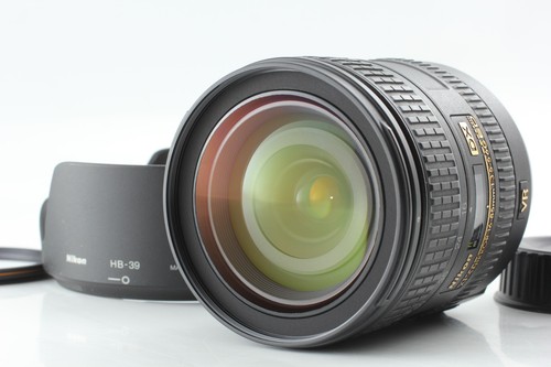 Come nuovo nikon af s - nuovo], dx