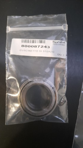 Kit cuscinetto sterzo swm - sterzo, 125