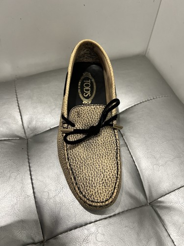 Tod mocassini uomo - tod's,