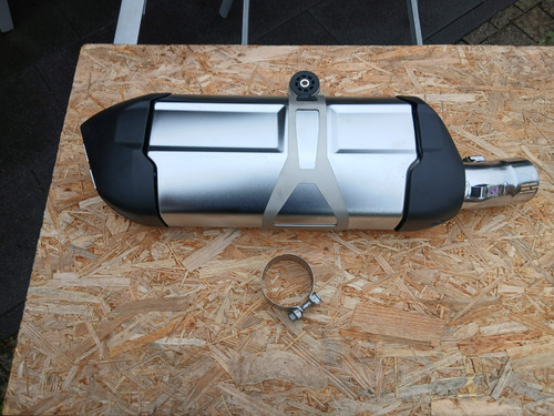 Nuovo new bmw r1200gs - new,