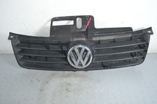 53945- Griglia anteriore Volkswagen Polo 9n Dal 2001 al 2005 Cod 6Q0853651