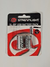 Streamlight SL-B9 Confezione