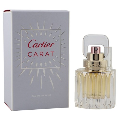 Cartier carat edp eau - 30,