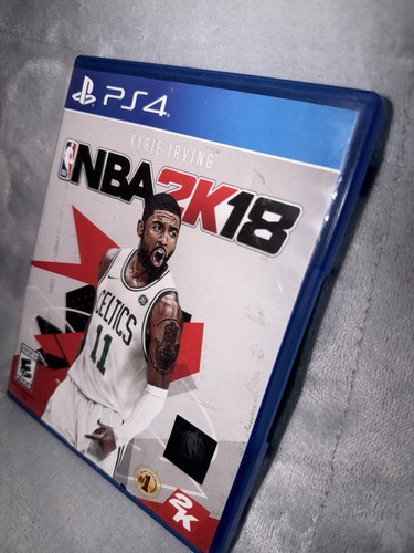 Nba 2k18 legend - nba, edition