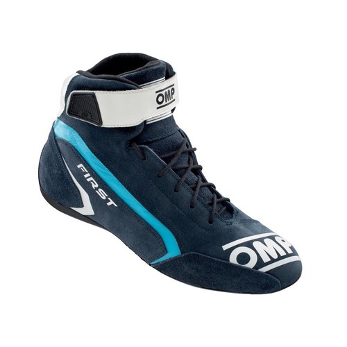 Scarpe corsa rally race omp - da,