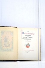 LIVRE ANCIEN HURTEL AVENTURES