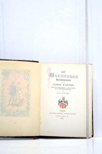 Livre ancien hurtel aventures - hurtel,