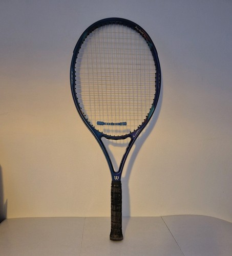 Racchetta tennis wilson pro - tennis,