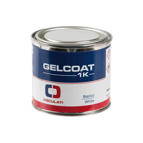 Gelcoat monocomponente 100 - monocomponente, g