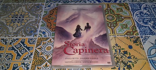 Dvd nuovo storia una - nuovo,