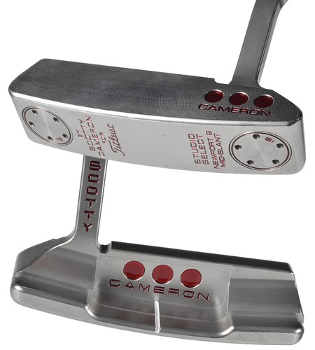 Titleist scotty cameron studio - titleist,
