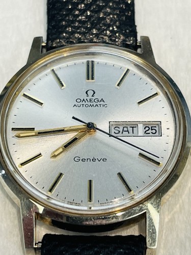 Orologio vintage omega - orologio,