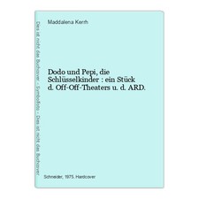 Dodo und Pepi, die