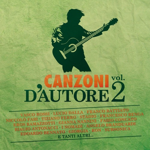 Various artists canzoni - various,