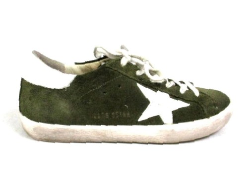 Sneaker basse golden - sneaker,